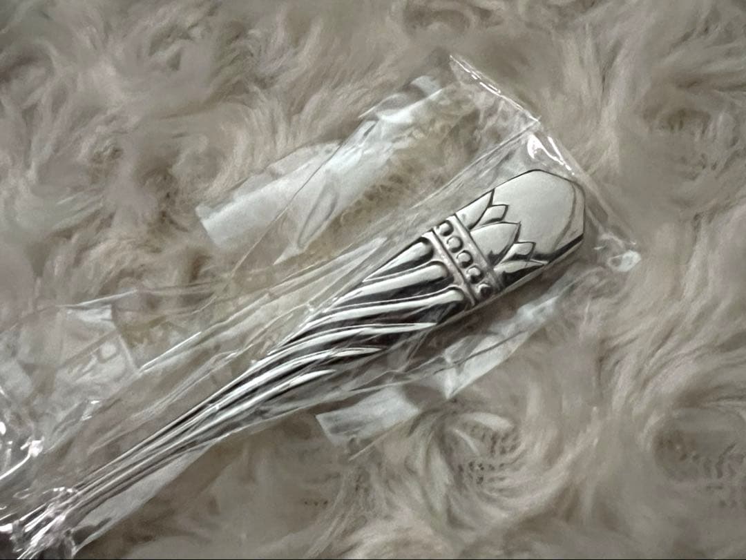 アズマ カトラリーセット アルテノン 18-18 ディナーセット 24本