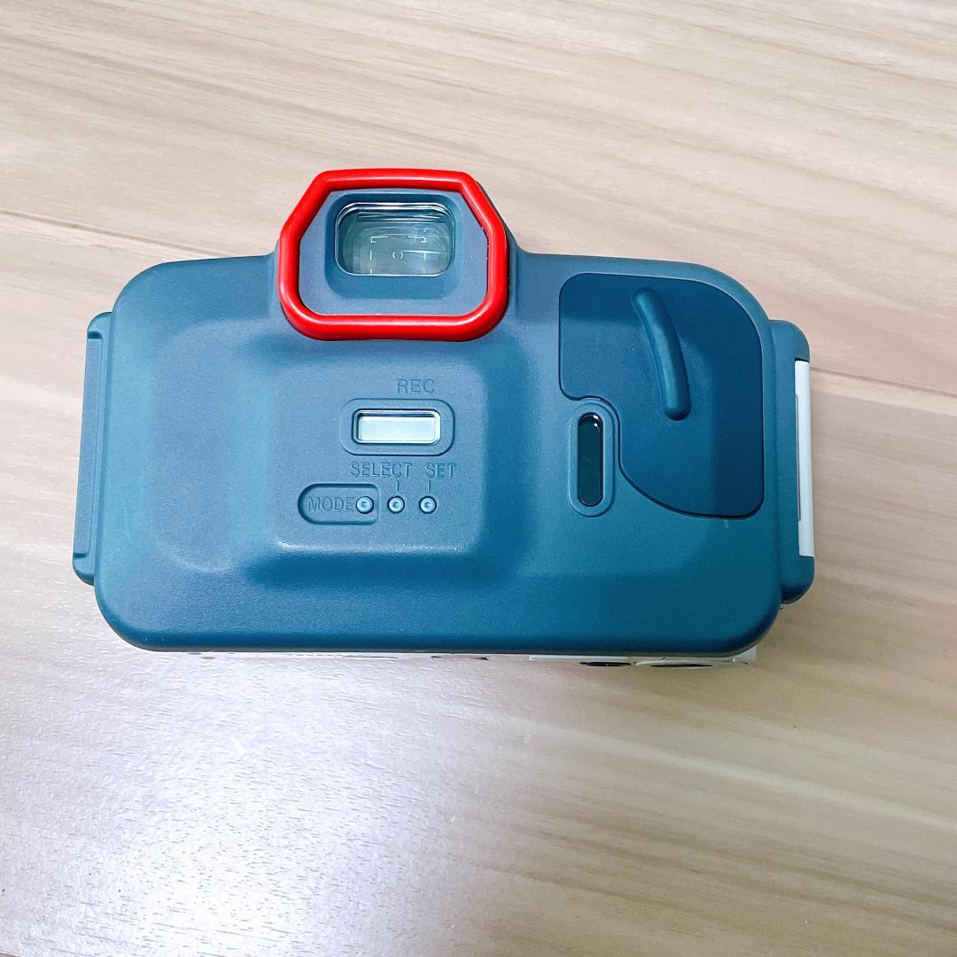 Canon Autoboy D5 箱付 動作確認済 現状品 - メルカリ