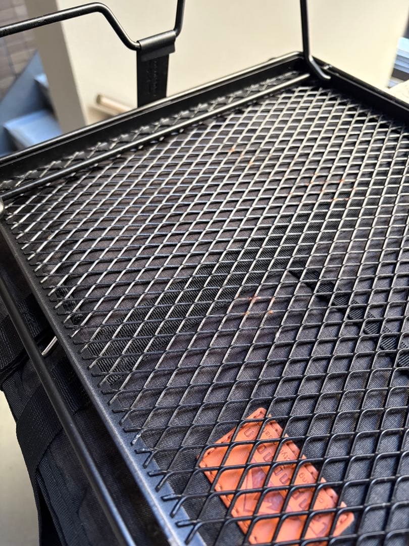 PRIMUS ONJYA国内版、キャンピングムーン折りたたみテーブルセット