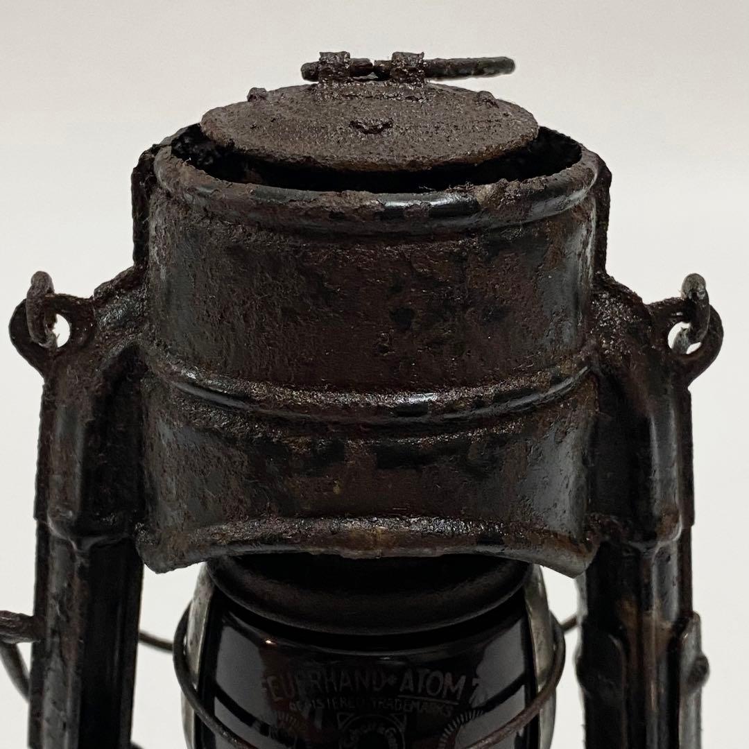 超希少】難あり Feuerhand 75 ATOM STK アトム 赤ホヤ - メルカリ