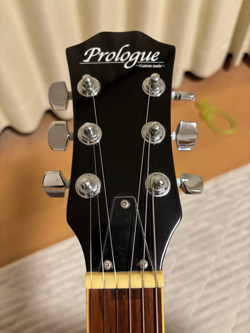 hobo様専用 Prologue エレキギター レスポール レフティ