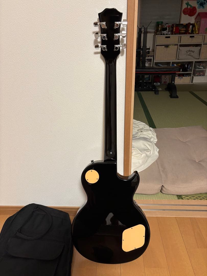 hobo様専用 Prologue エレキギター レスポール レフティ