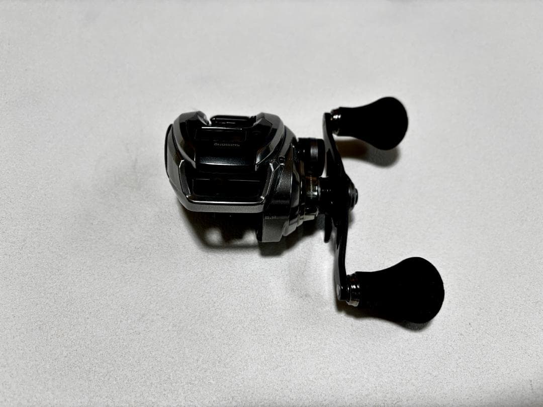 もうすぐ値上げ！シマ23エンゲツプレミアム151PG オーバーホール済