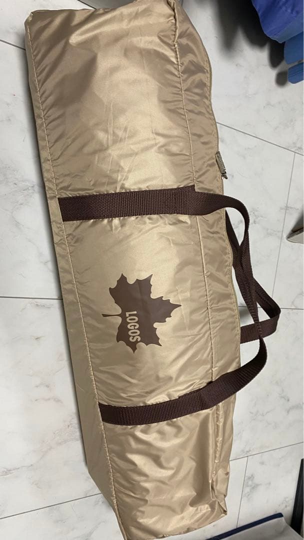 FIAMMA イタリアンデザイン タープ