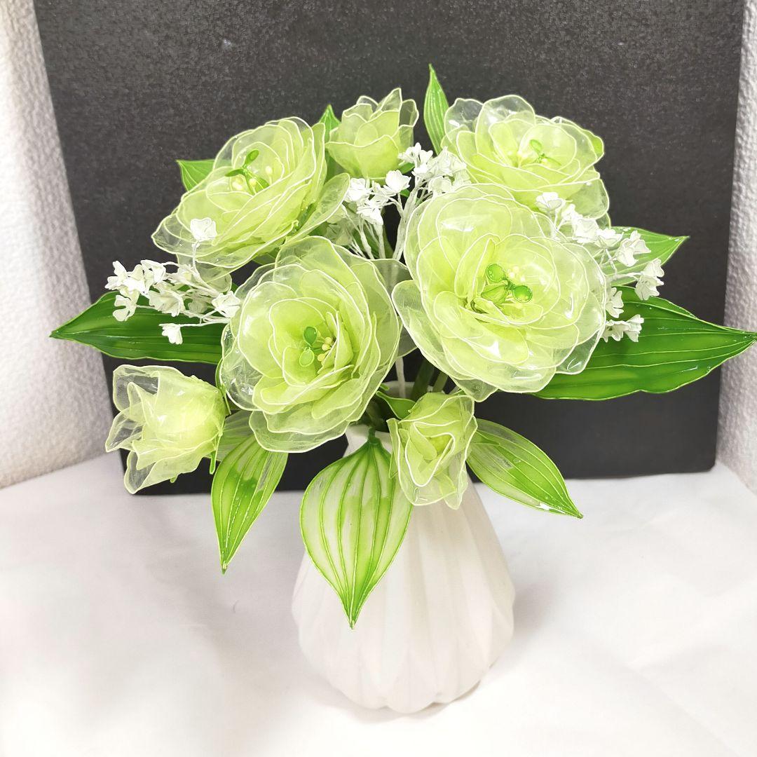 ゆうこりんオーダー 秋冬用 超特大ウォールフラワー114 ゆうこりん