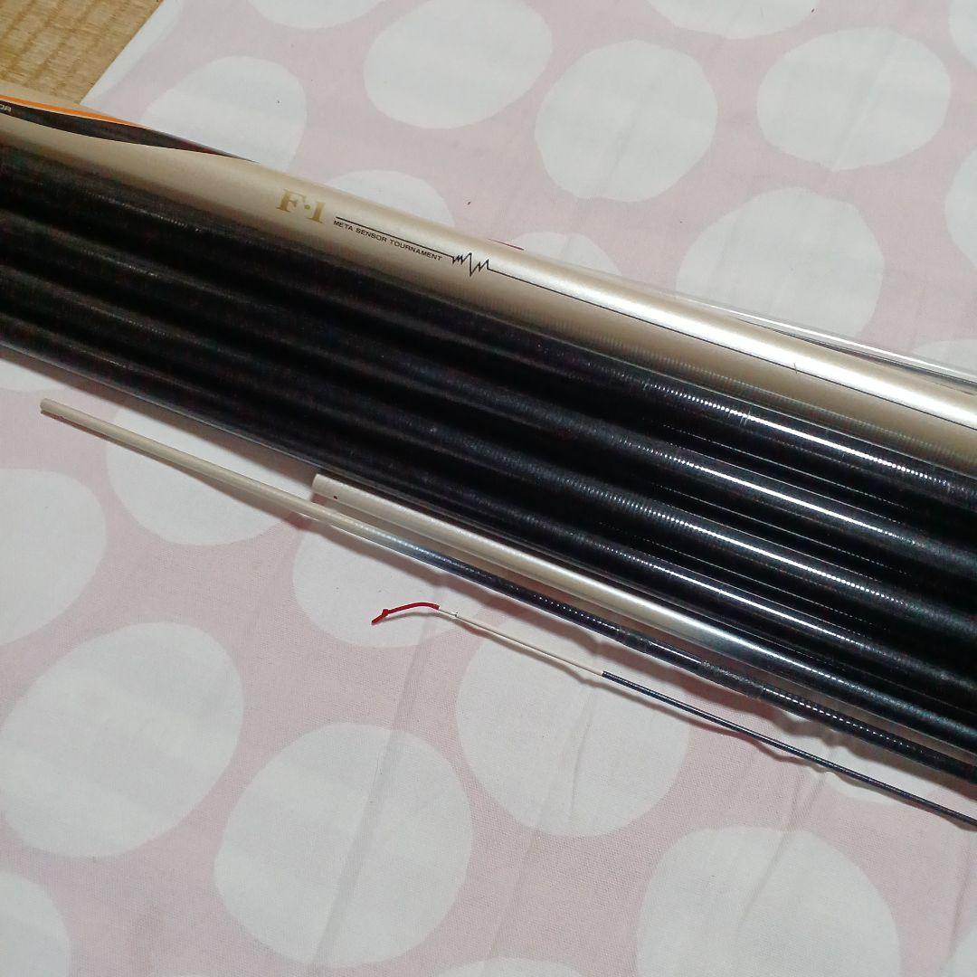 Daiwa META SENSOR TOURNAMENT銀影F1 SPECIAL