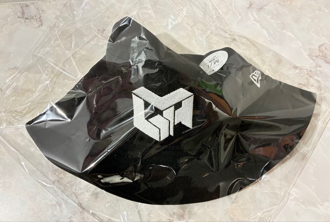 Mrs.GREEN APPLE NEW ERA ミセス スニダン コラボキャップ - メルカリ