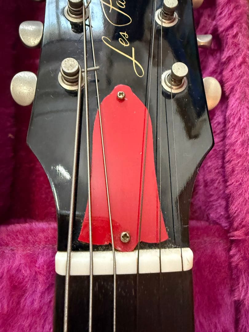 orville レスポールジュニアLes Paul Jr DC - メルカリ
