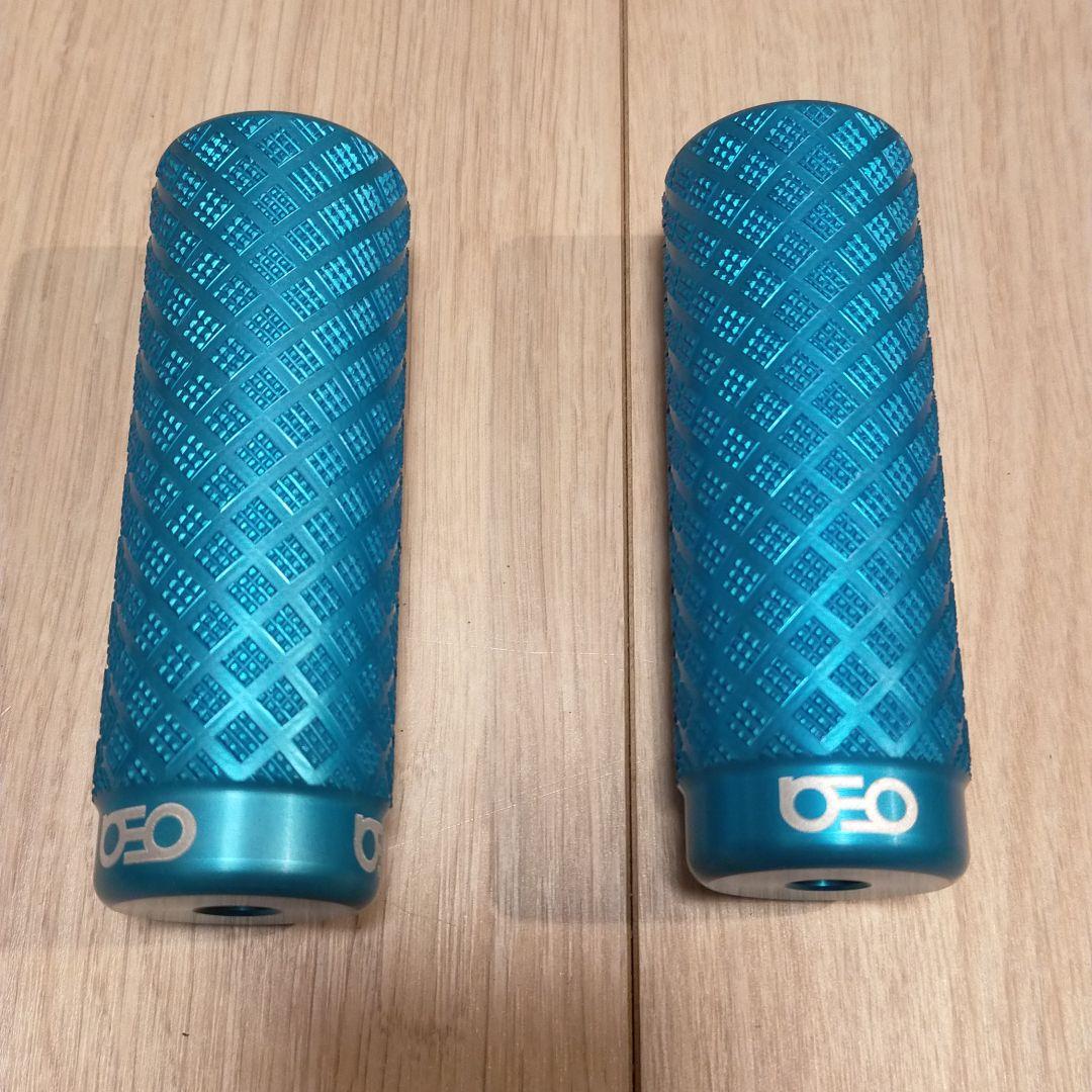 【 新品未使用】bmx 059 ペグ SLICK PEG - DURCUS ONE BMX - BMX専門のZEN DISTRIBUTION (輸入代理店)