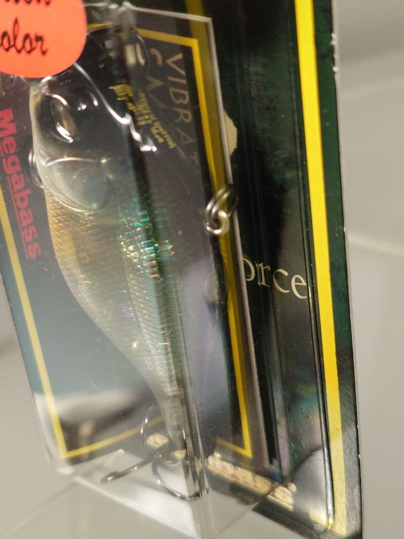 メガバス ito スマトラ 限定 SP-C 琵琶湖スペシャル 新品未開封