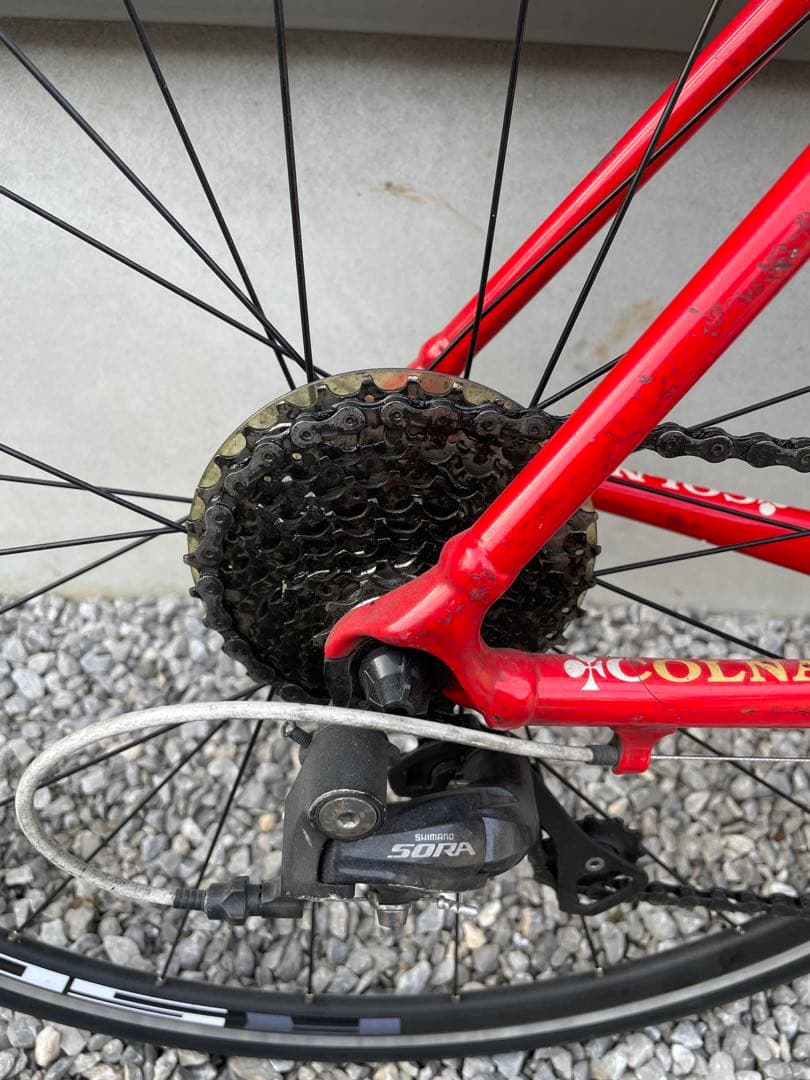 一平さま専用 COLNAGO MONDO