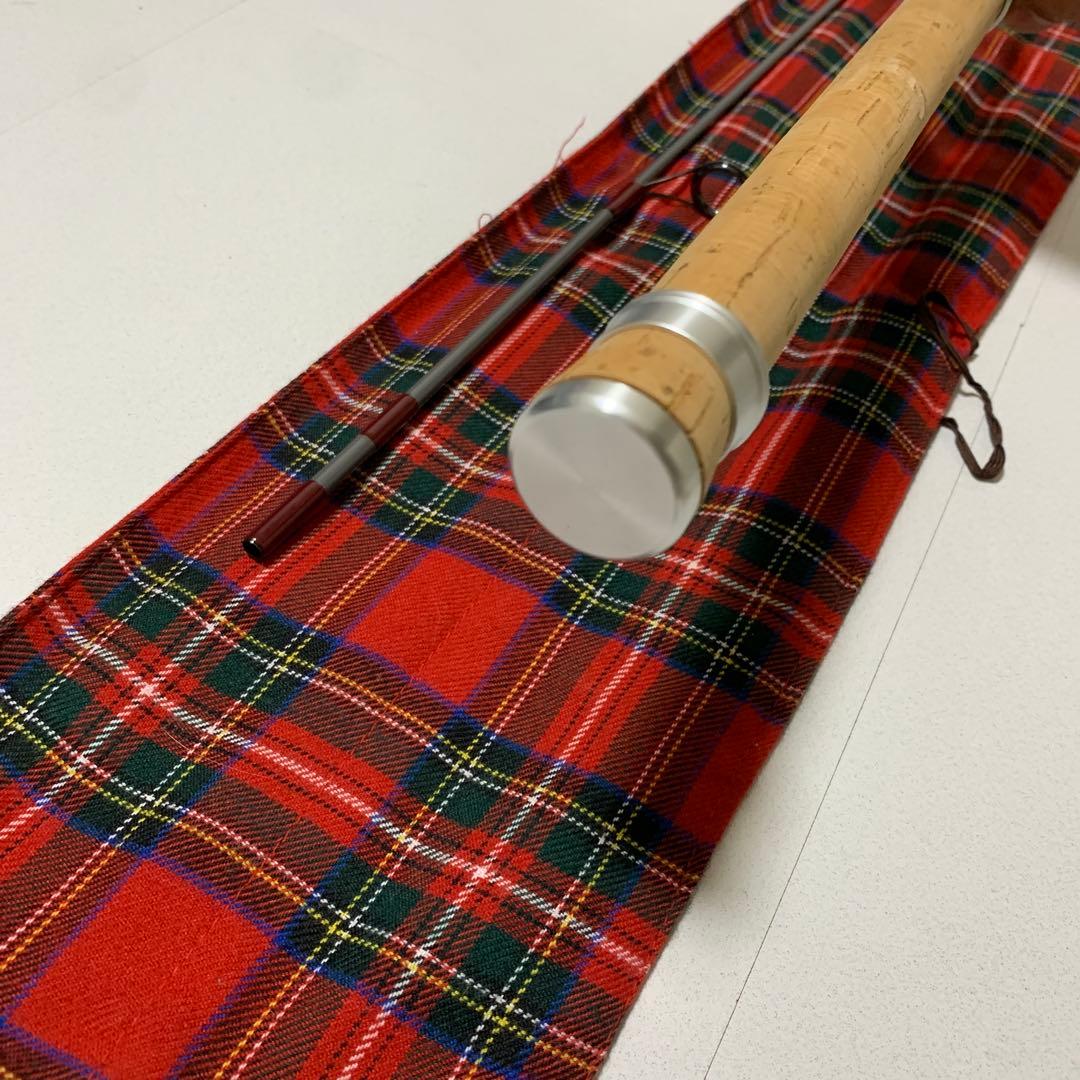 希少】SAURUS BORON TS60LRF ユーイフェクツ - メルカリ