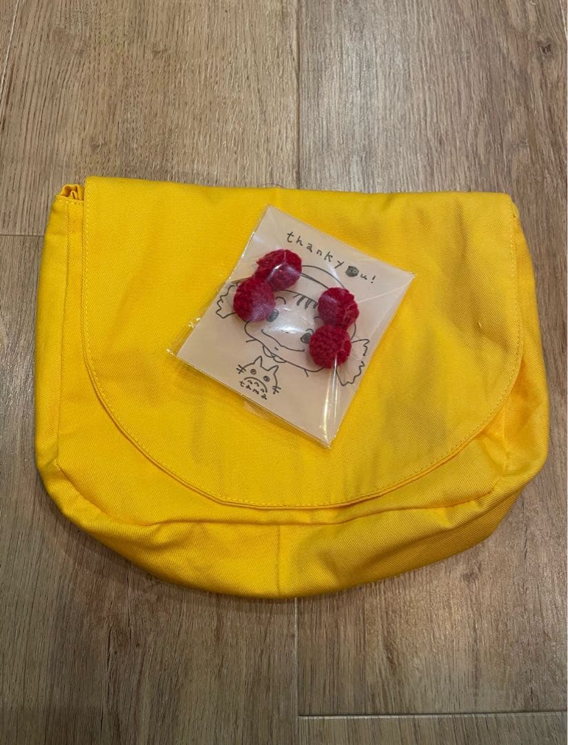 ハリー⭐︎様専用購入ページ】めいちゃんワンピ120cmお早め/ポンポン