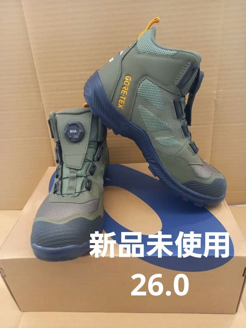 は*門様 アシックス安全靴 ゴアテックス　CP604　WINJOB ASICS（アシックス） 安全靴 ハイカット ウィンジョブ CP604 G-TX 3E