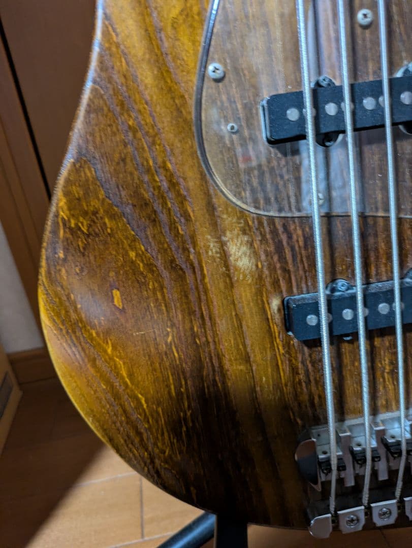 Bacchus Handmade Series Standard 35-5