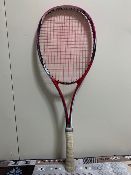 YONEX ヨネックス NEXIGA 50V YONEX NEXIGA50v (初版カラー)