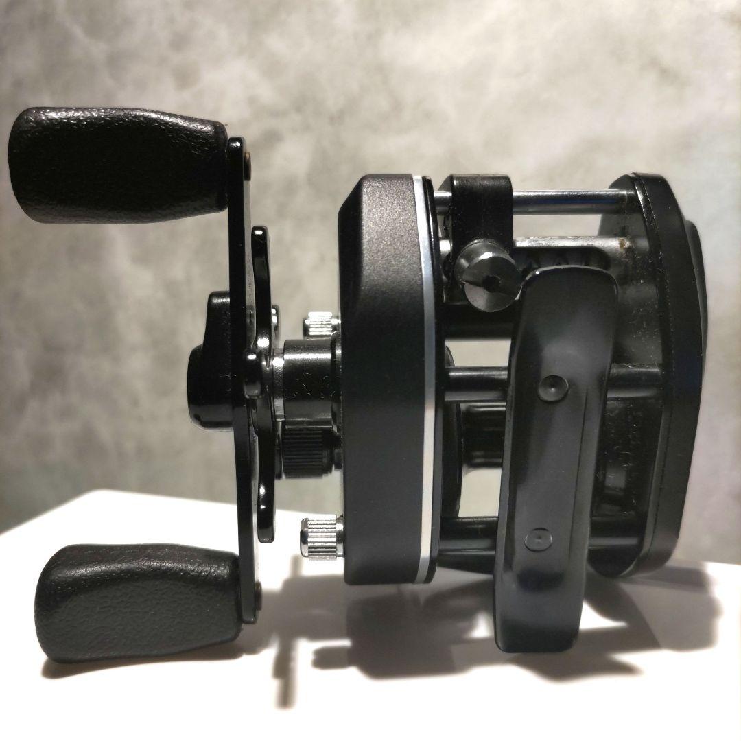 Daiwa MAGSERVO スピニングリール 2個 Daiwaベイトリール1個 Daiwa