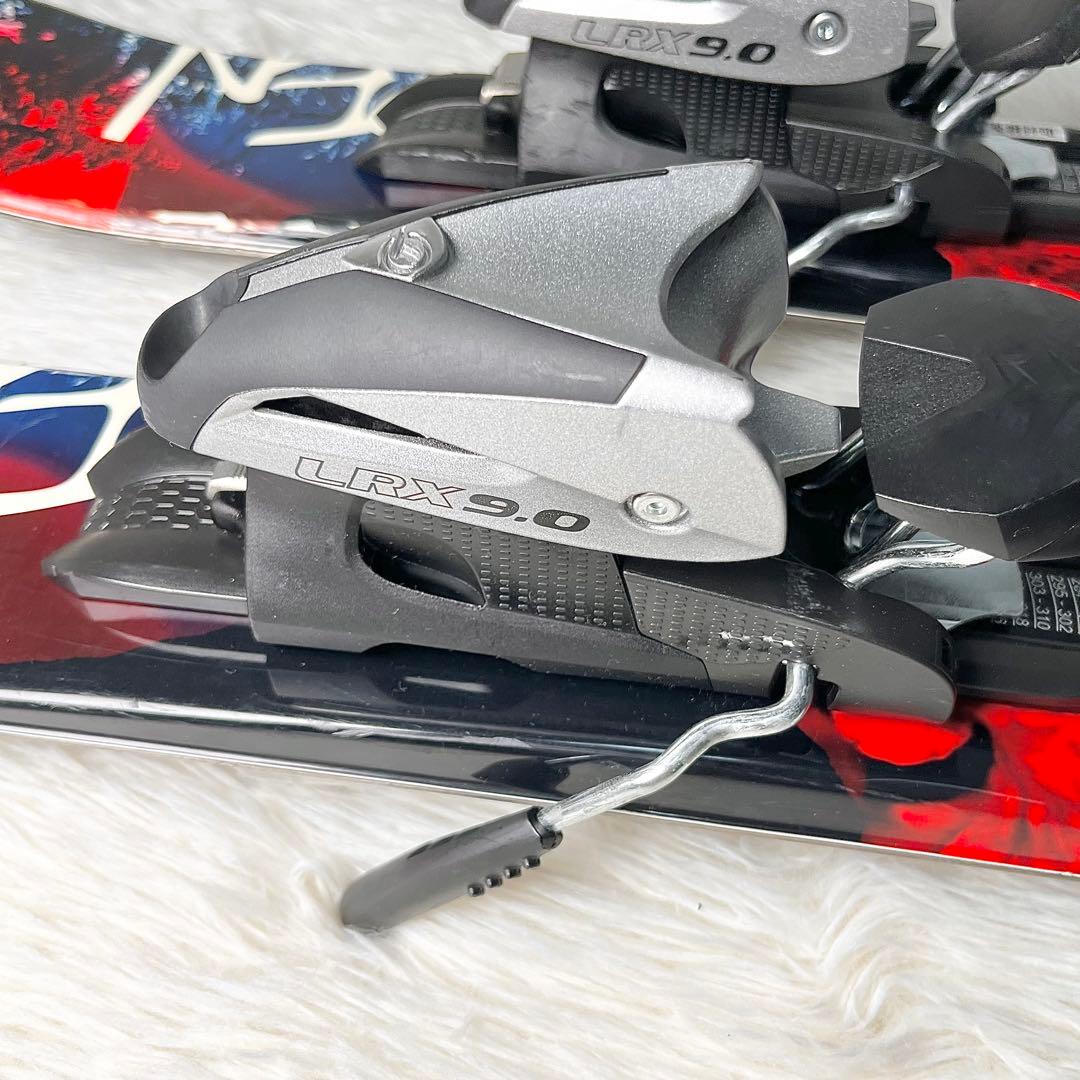 良品】ショートスキー 99cm Tyrolia LRX9.0 ビンディング付 - メルカリ