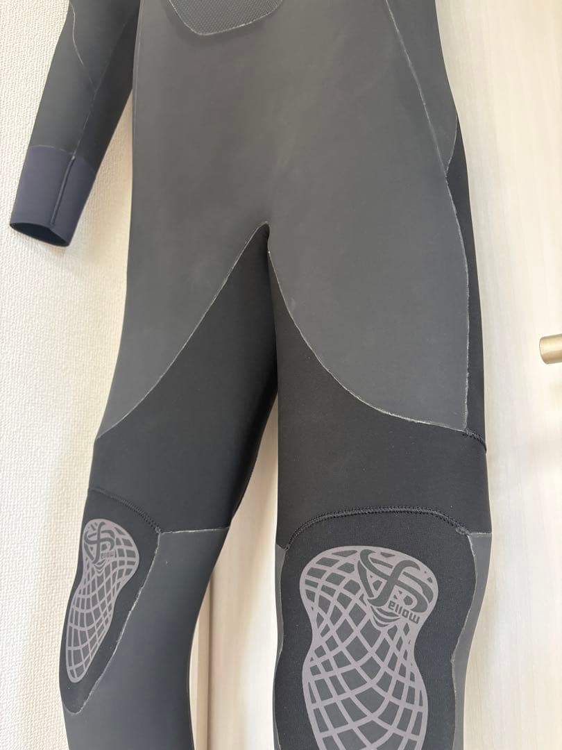 新品 試着のみ フェロー セミドライXL メンズ - メルカリ