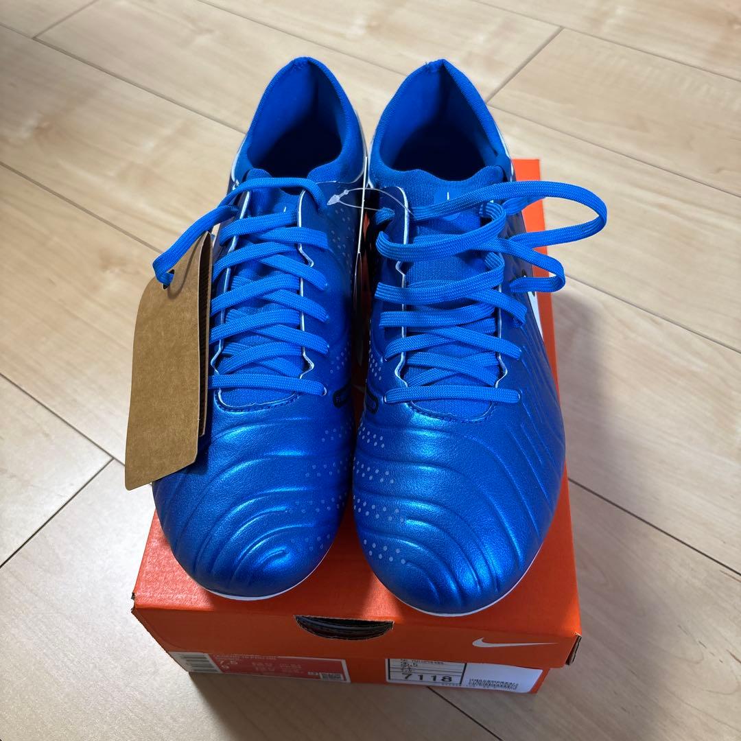 Nike レジェンド10プロHG新品未使用品 NIKE（ナイキ） TIEMPO LEGEND 10 PRO HG ティエンポ レジェンド 10