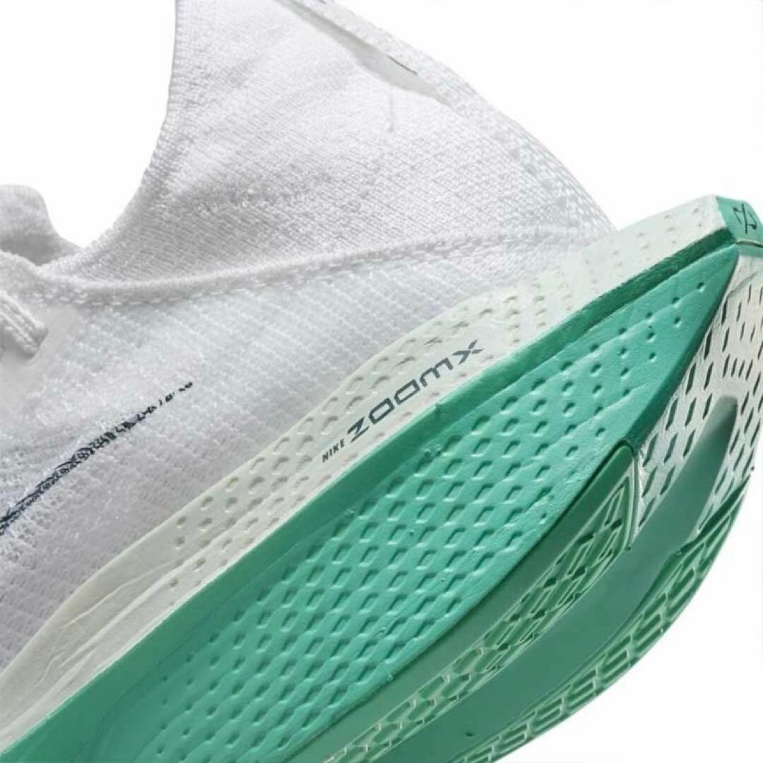 ズーム アルファフライ ネクスト％2★26.0cm★DN3555-100