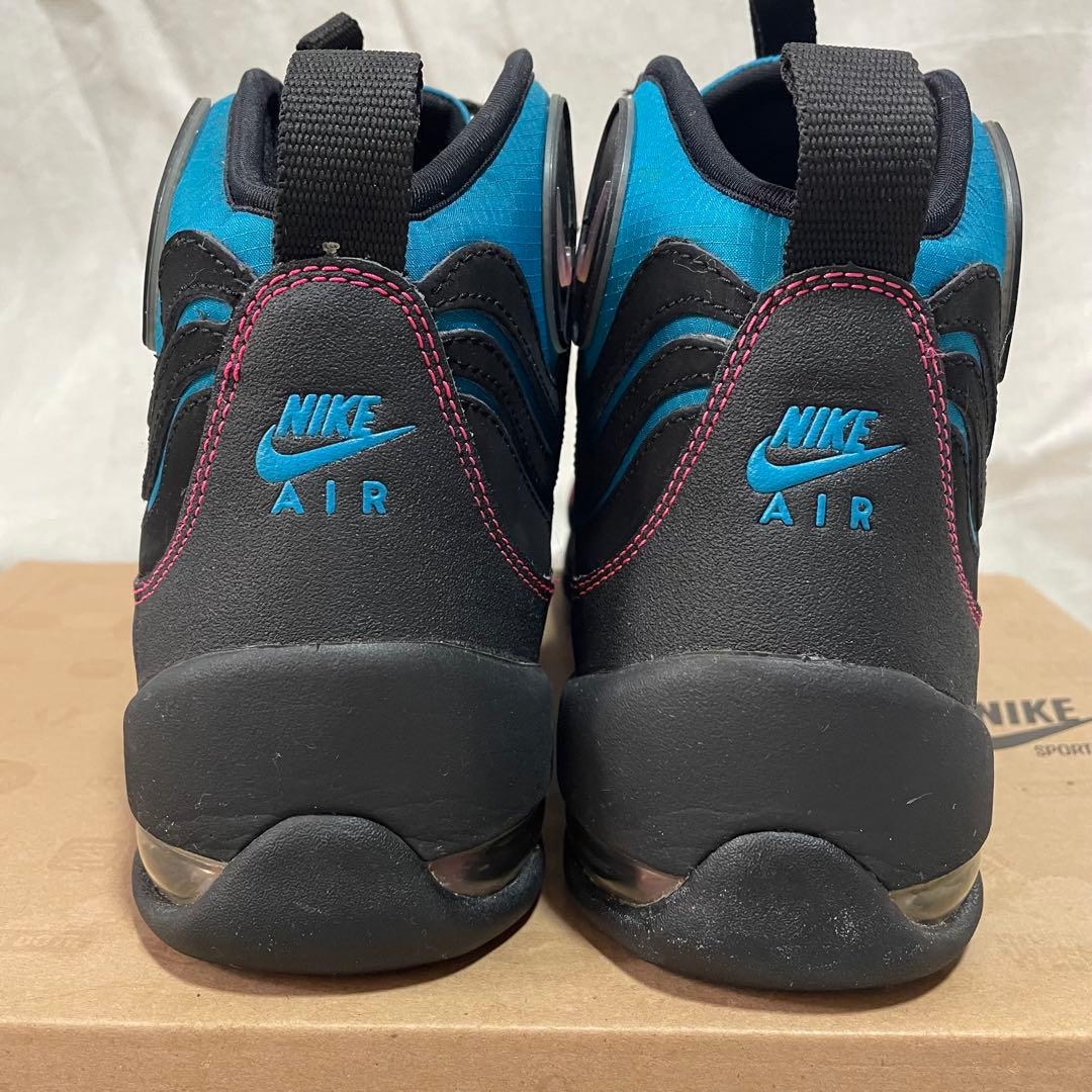 NIKE AIR BAKIN LE HOH ナイキ エアベイキン 27.5cm