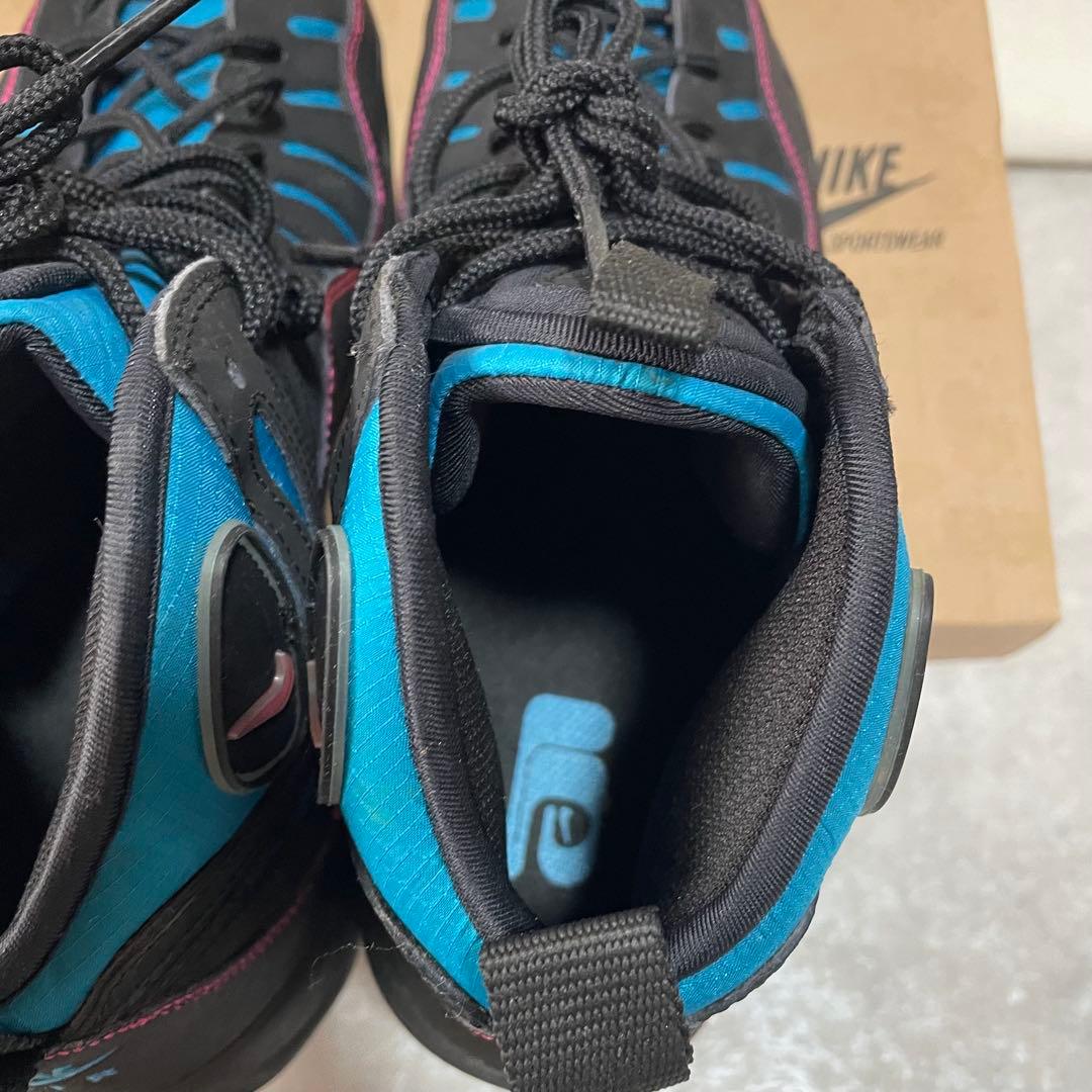 NIKE AIR BAKIN LE HOH ナイキ エアベイキン 27.5cm