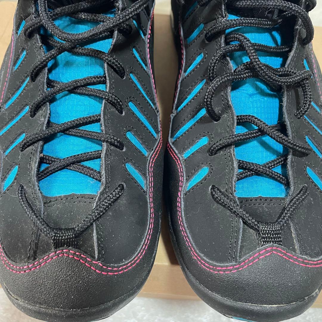 NIKE AIR BAKIN LE HOH ナイキ エアベイキン 27.5cm