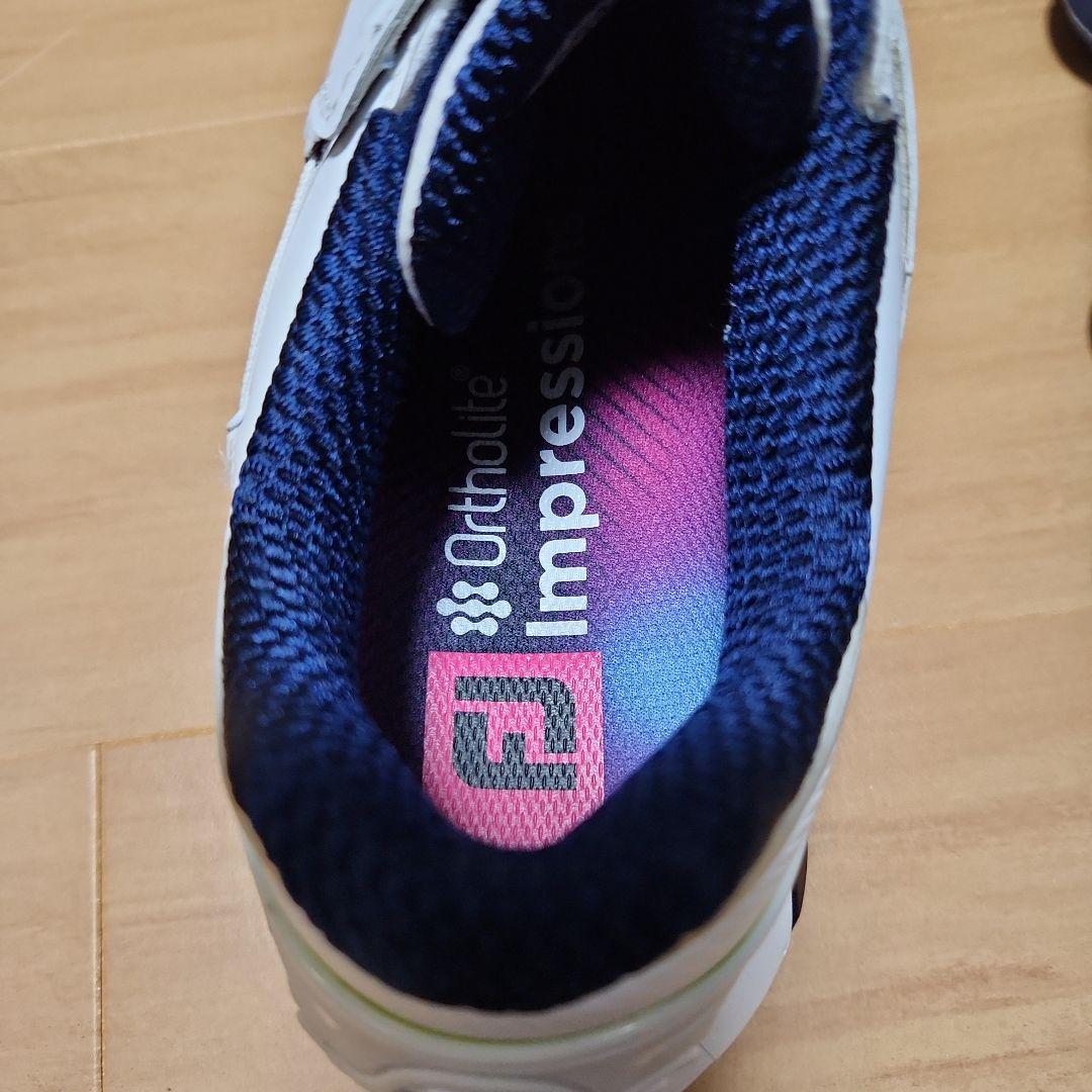 Foot Joy　フットジョイ　ツアーアルファ　25.5cm