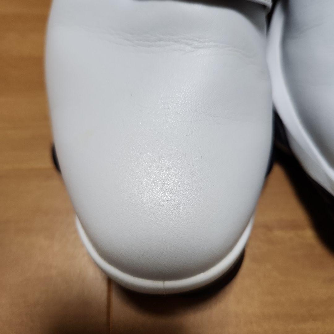 Foot Joy　フットジョイ　ツアーアルファ　25.5cm