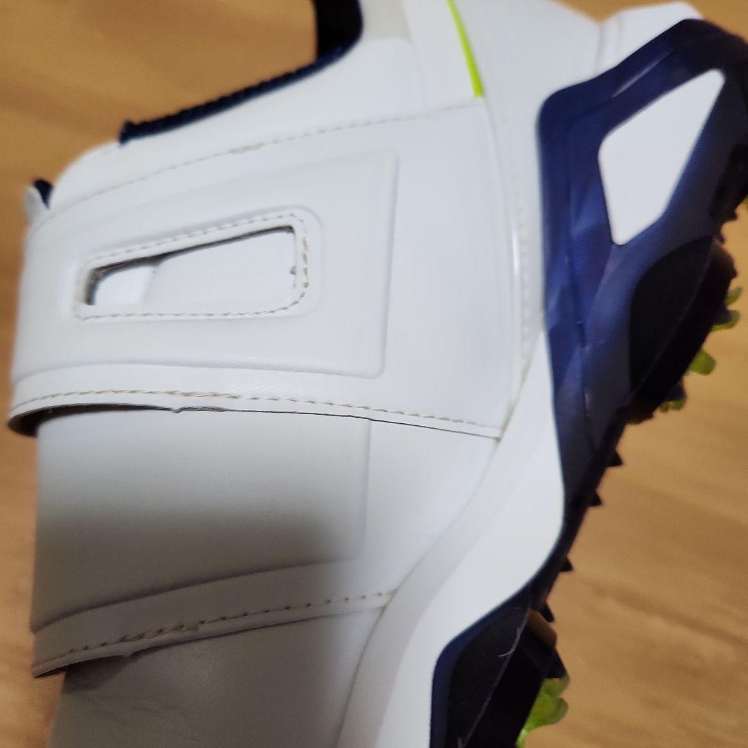 Foot Joy　フットジョイ　ツアーアルファ　25.5cm