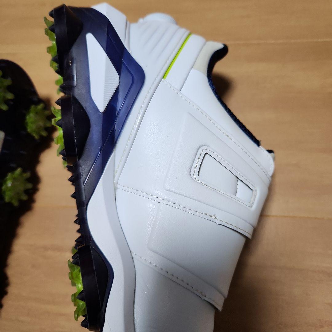 Foot Joy　フットジョイ　ツアーアルファ　25.5cm