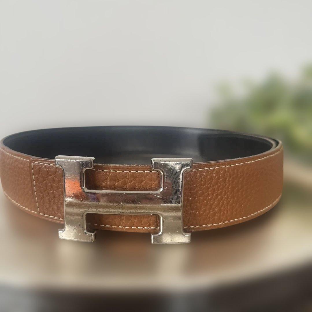 【NR.RY.MAさま専用】HERMES ベルト Nathan 40 belt | Hermès USA