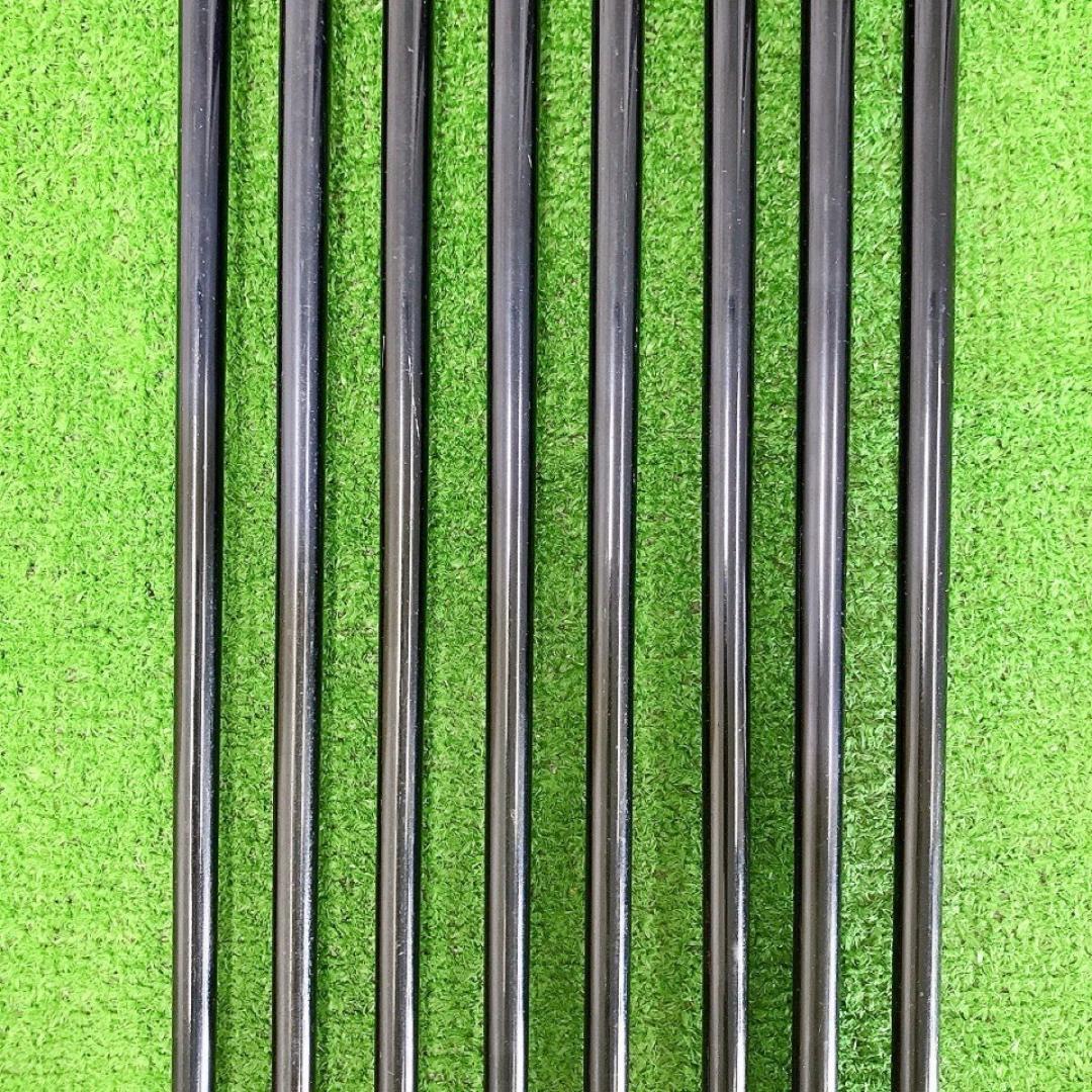 チ28☆マジェスティ ロイヤルVQ 8本レディースアイアンセット MAJESTY