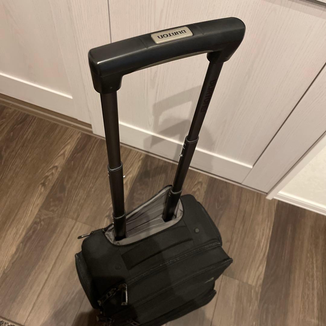 バートン WHEELIE FLYER 30L 希少品 - メルカリ