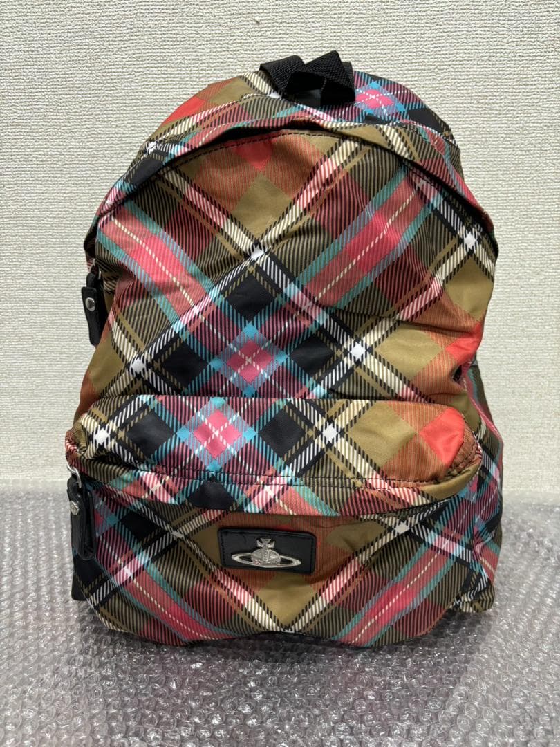 ヴィヴィアン リュックサック M1224e ヴィヴィアン リュックサック M1224e ヴィヴィアン リュックサック M1224e