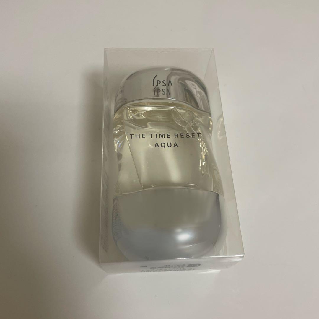 イプサ THE TIME RESET AQUA 化粧水 100ml - メルカリ