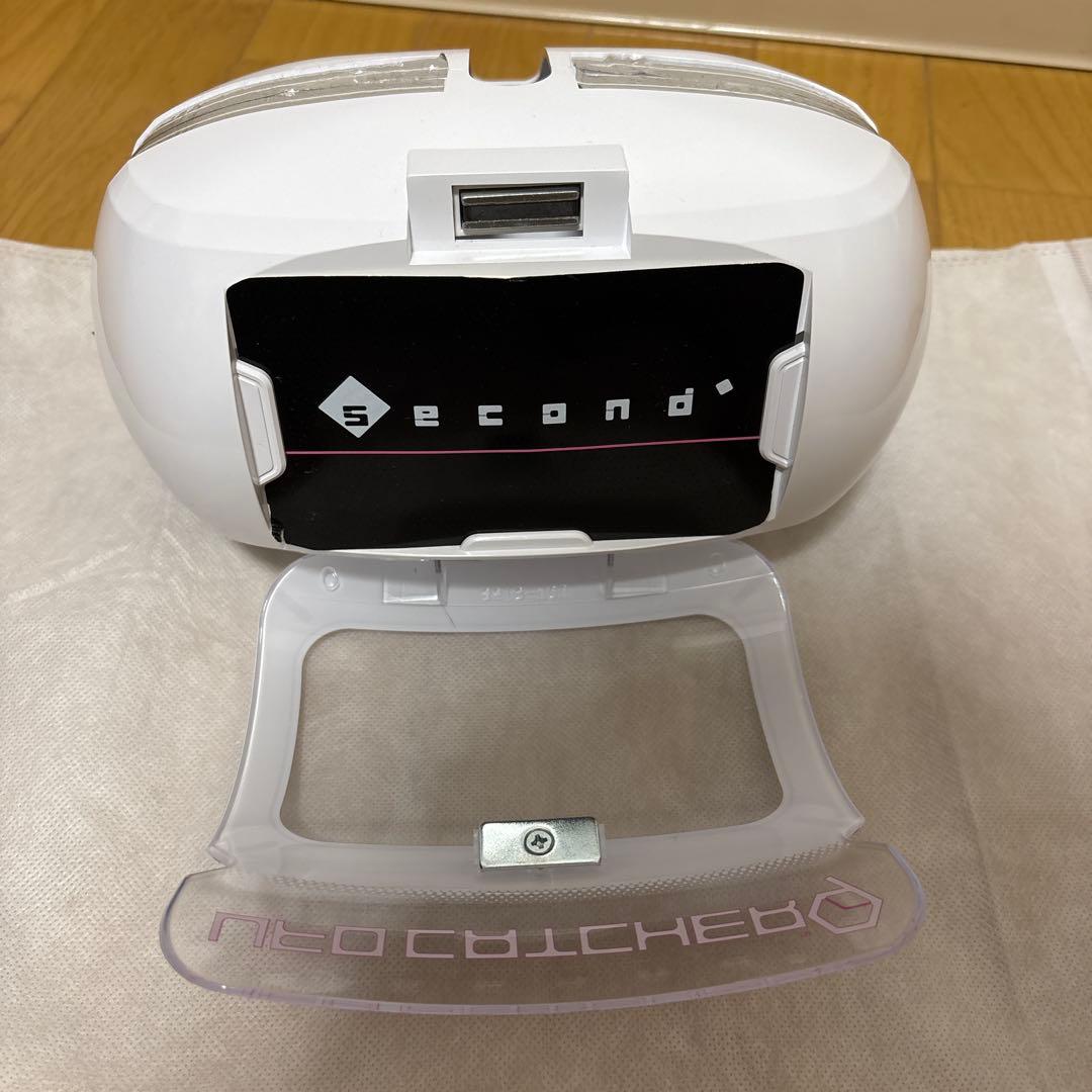 UFO CATCHER 9 second ユニット カバー - メルカリ