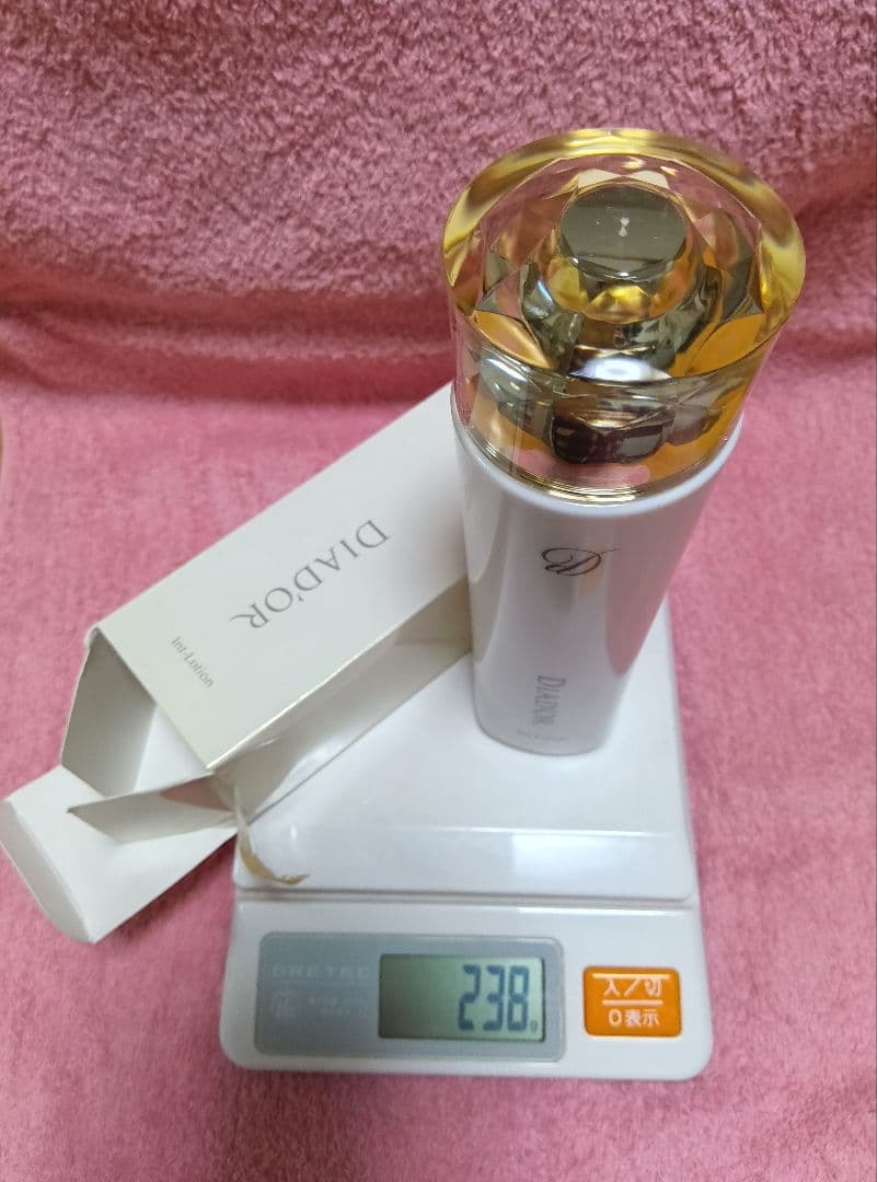 150ml✕3本☆ ディアドール アンスル 化粧水 イントローション 銀座