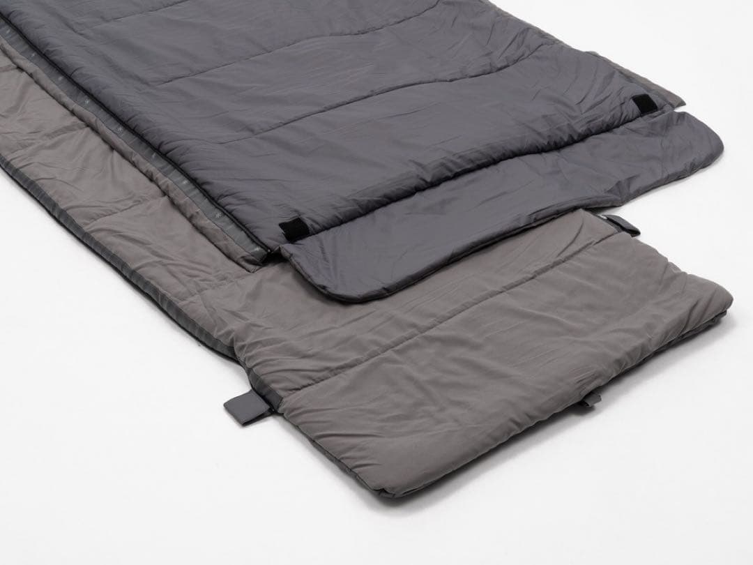 Bale73様専用 2個セット【新品/未使用】セパレートシュラフ マット