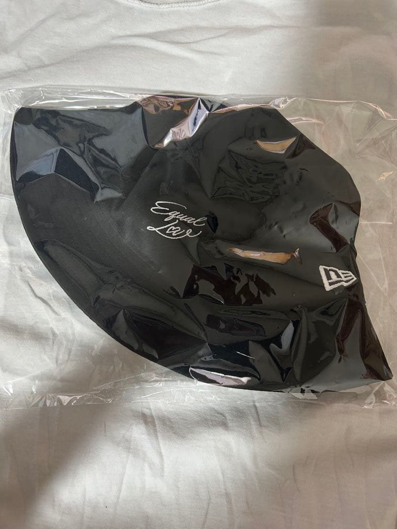 セ*チ様 イコラブ　ニューエラコラボ　バケットハット NEWS | ＝LOVE Official Fan Club