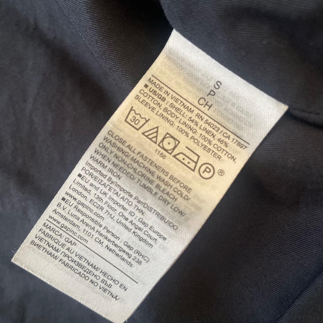 GAP malbon golf ジャケットマルボン ギャップ 低 価格