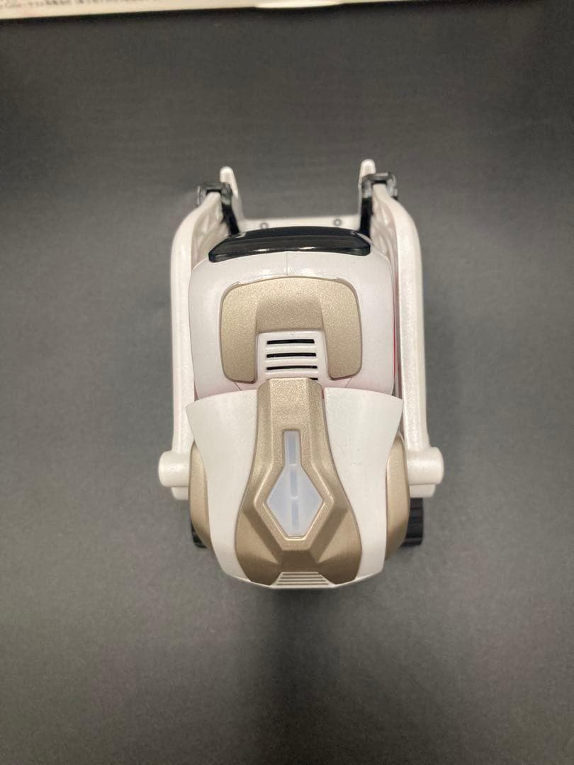 完動美品B】COZMO (コズモ) AIロボット クリスマス 在庫 処
