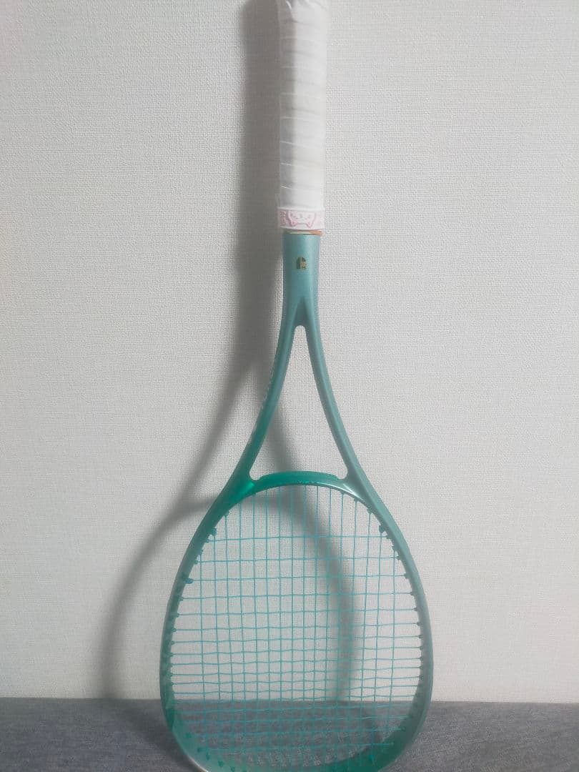 新型ボルトレイジ7VS ラケットケース付 517YYkcFdKL.jpg