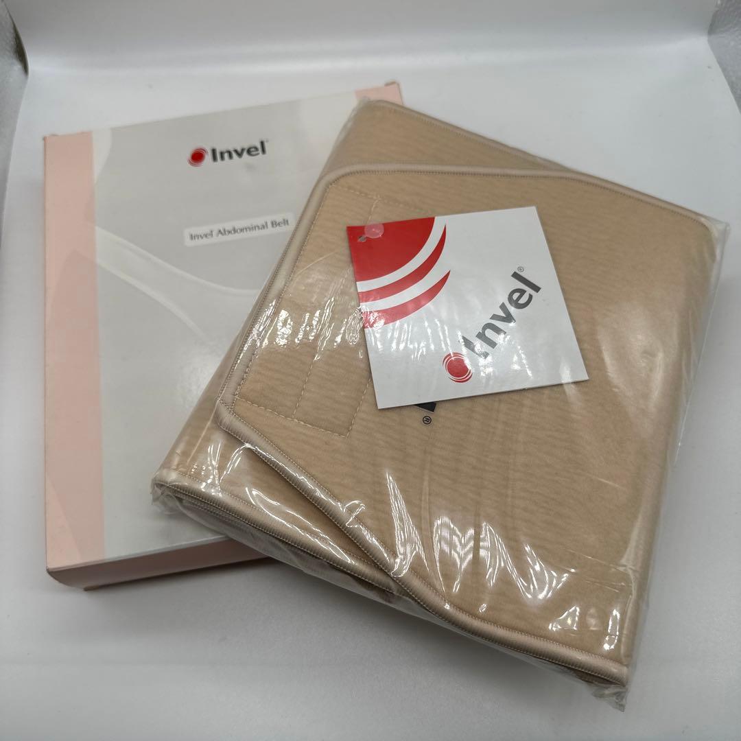 冷え対策・保温グッズ Invel BiIO Slim Belt DX 70cm x 120cm Insta Slim I.S.Pro USA Mens tummy control Compression Slimming