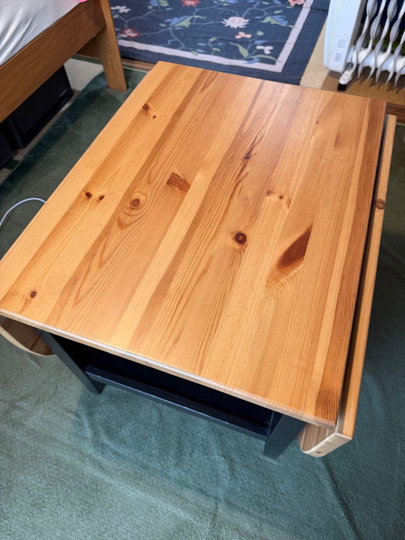 送料込み】美品-IKEA アルケルストルプ - メルカリ