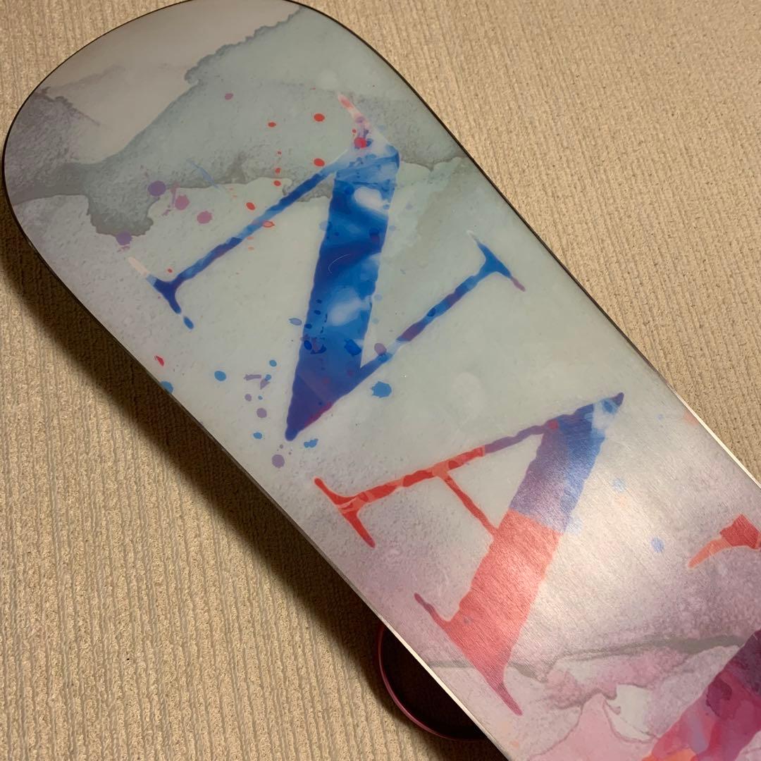 NATUER REGINA 142cm ・ UNION JULIET Sサイズ 新 発売