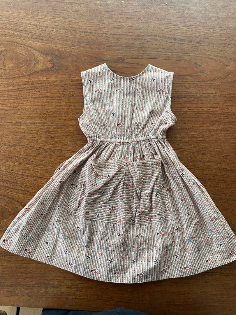 ※m.※soor ploom ワンピース ワンピース | Soor Ploom (Baby&Kids)/ソーアプルーム | 三越伊勢丹