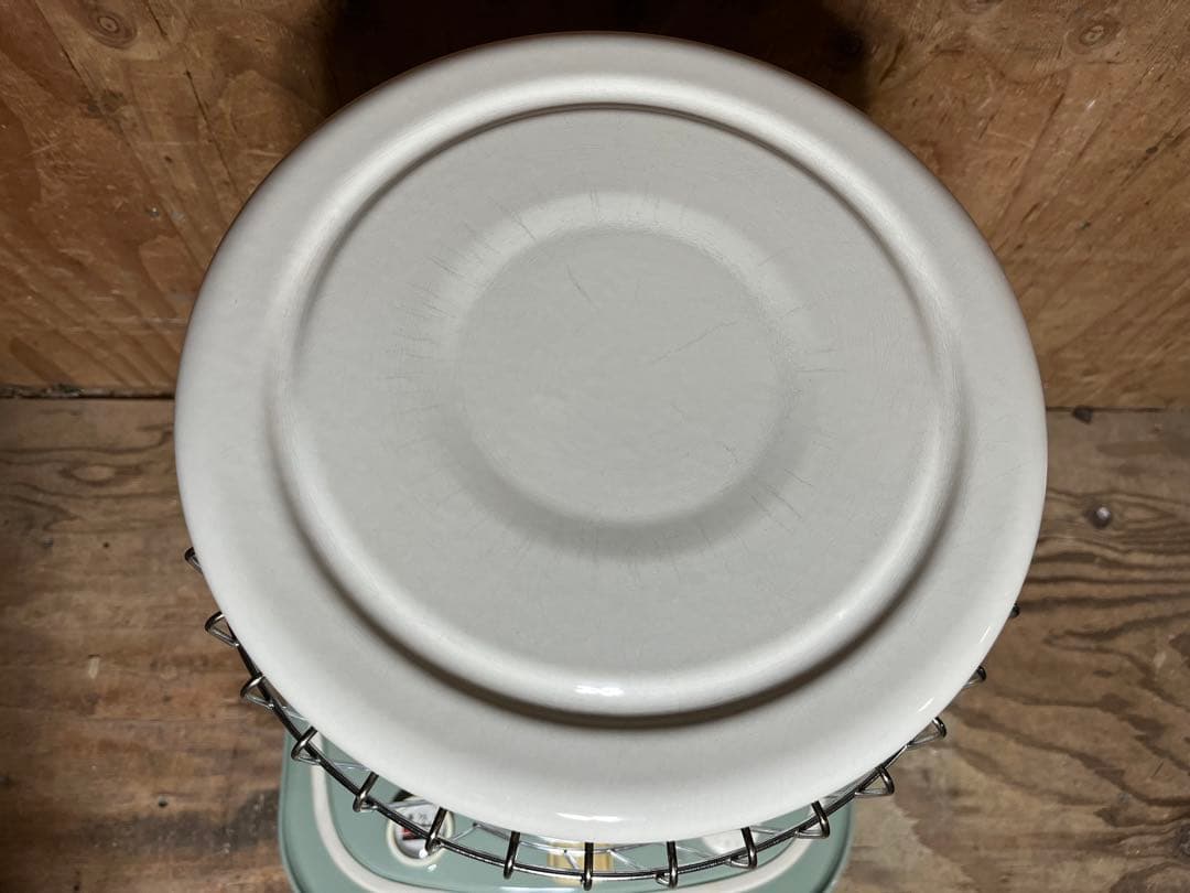 芯乾燥済 コロナ SL-111 キャンプ 分解メンテナンス済 02年製 アラジン