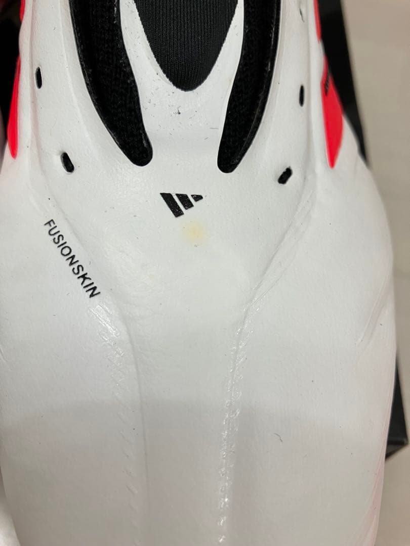 【最終値下げ】コパピュア3 エリートHG/AG 26.0cm adidas